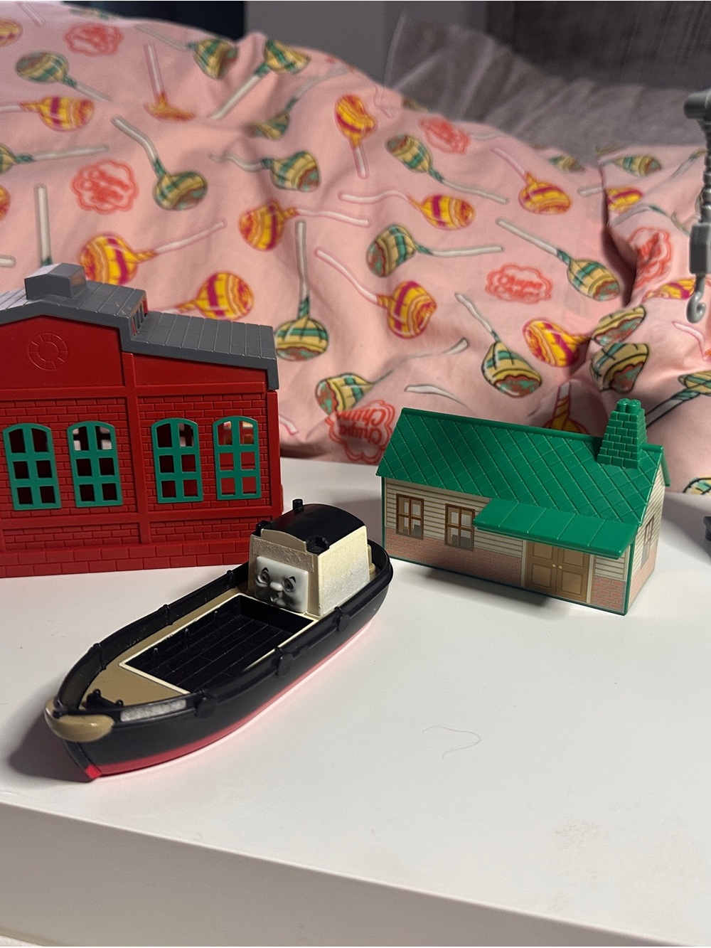 Thomas & Friends Tomy/Trackmaster Buildings and Accessories